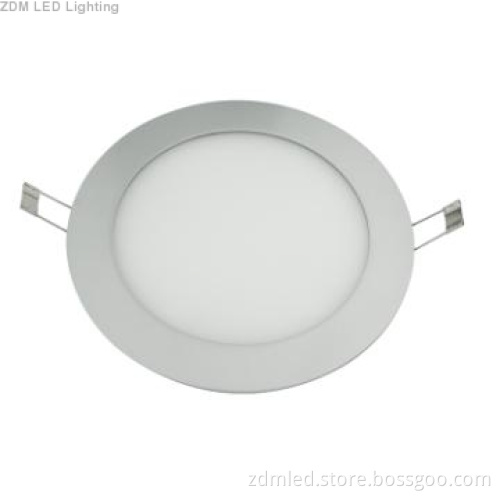 12watt Φ180 Round LED Panel Celling Light